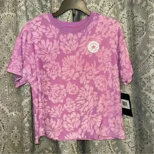 Converse Chuck Taylor All Star Shirt NWT